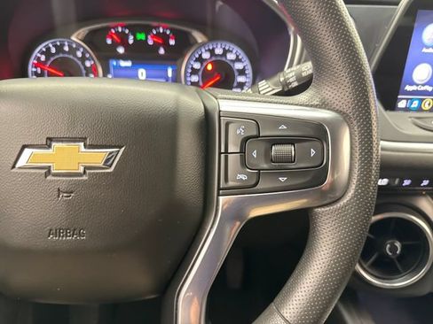 Used 2021 Chevrolet Blazer LT AWD/4WD image 15