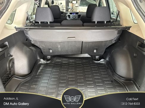 Used 2016 Honda CR-V LX image 24