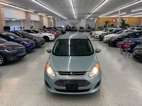 Used 2013 Ford C-MAX SE FWD image 40