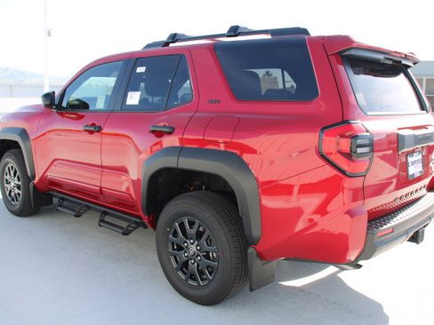 New 2026 Toyota 4Runner SR5 image 6