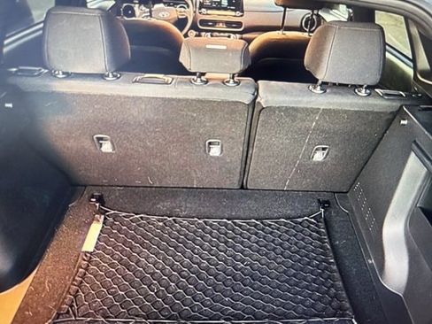 Used 2023 Hyundai Kona N Line w/ Winter Weather Package image 5