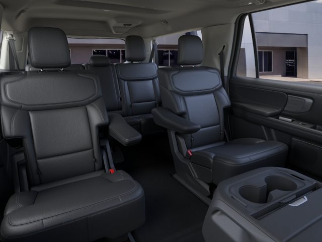New 2026 Ford Expedition Max Platinum w/ Driver's Package AWD/4WD image 11