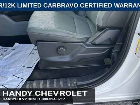 Used 2023 Ford F150 XLT AWD/4WD image 20