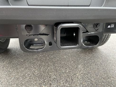 New 2026 Ford F250 XL w/ XL Chrome Package image 21