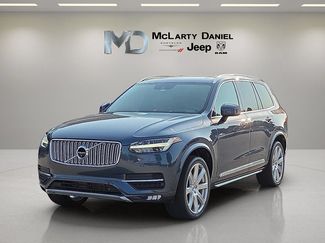 Used 2018 Volvo XC90 T6 Inscription w/ Convenience Package AWD/4WD video 2