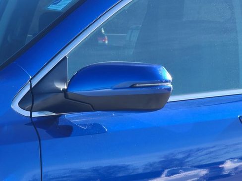 Certified 2021 Honda CR-V EX image 4