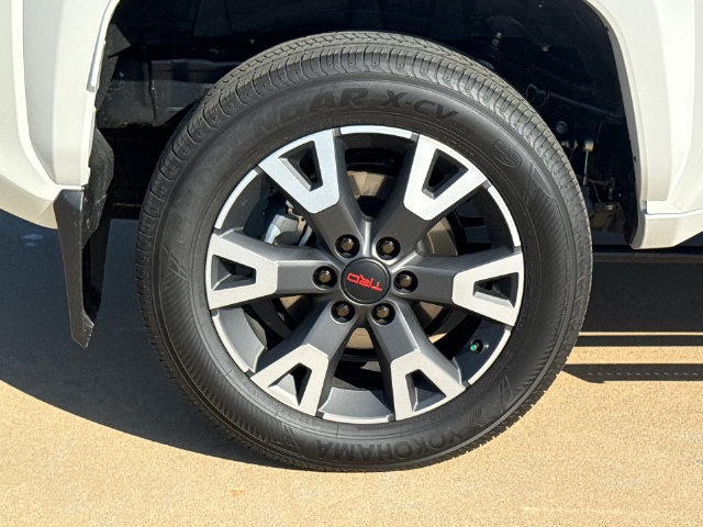 Used 2026 Toyota 4Runner TRD Sport Premium AWD/4WD image 10