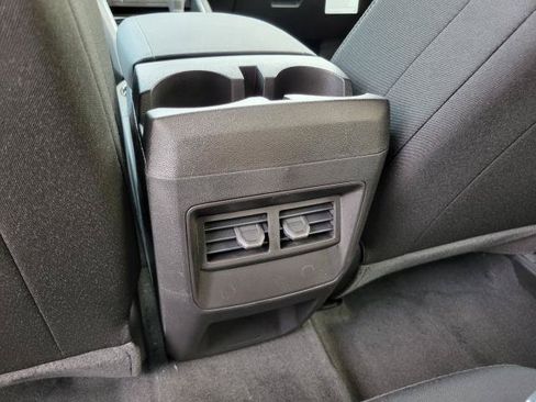 New 2026 Chevrolet Colorado Trail Boss AWD/4WD image 27