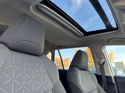 Certified 2023 Toyota RAV4 XLE image 16