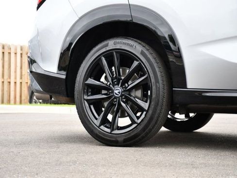 Used 2025 Acura ADX A-Spec AWD/4WD image 10