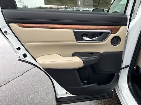 Used 2020 Honda CR-V EX-L image 31