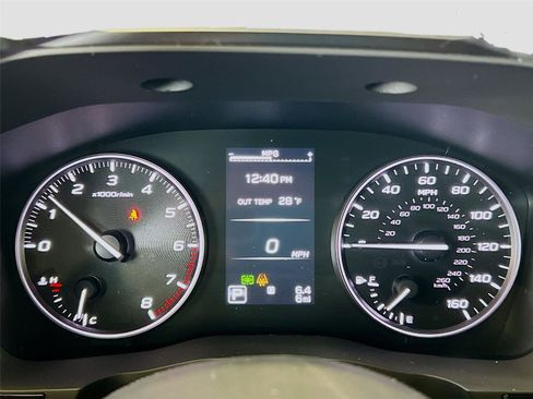 New 2026 Subaru Ascent Bronze Edition image 5