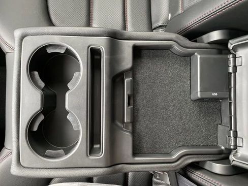 New 2025 MAZDA CX-5 Carbon Edition image 35