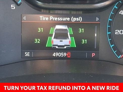 Used 2021 Chevrolet Colorado ZR2 image 22