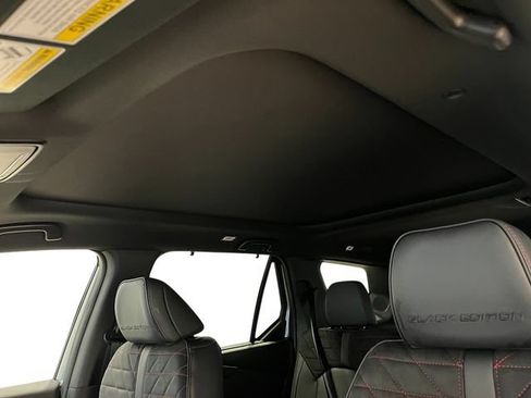 New 2026 Honda Pilot Black Edition image 21