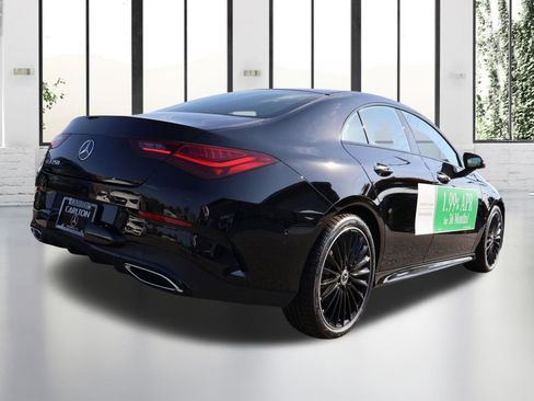 Certified 2026 Mercedes-Benz CLA 250 image 5