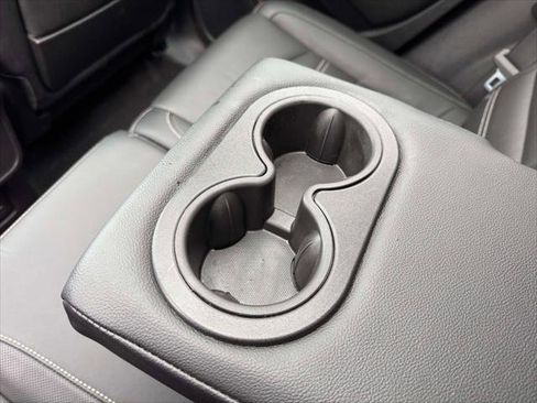 Used 2022 GMC Terrain Denali w/ LPO, 'HIT The Road' Package image 12