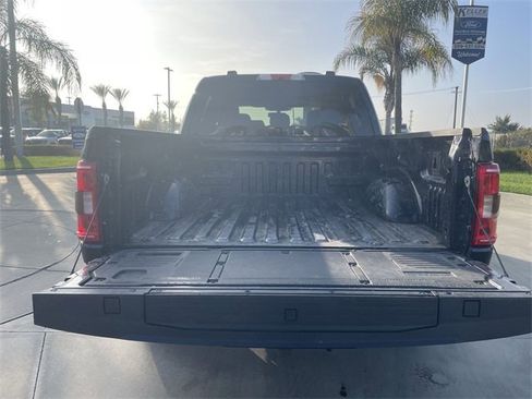 Used 2022 Ford F150 XLT w/ Equipment Group 302A High image 25