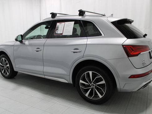 Used 2023 Audi Q5 2.0T Premium Plus AWD/4WD image 8