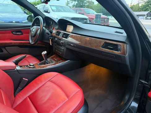 Used 2007 BMW 335i Convertible RWD image 23