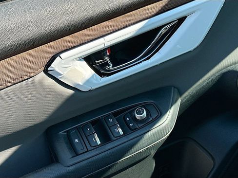 New 2026 Subaru Forester Sport AWD/4WD image 22