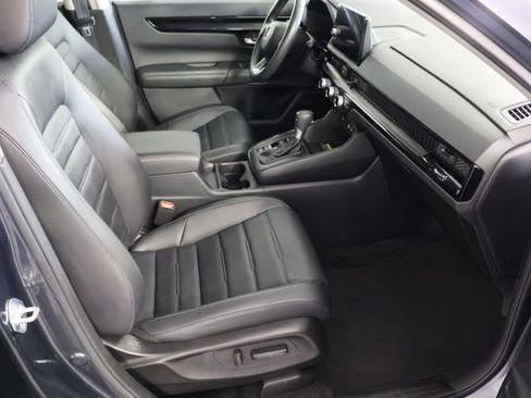 Used 2023 Honda CR-V EX-L image 24