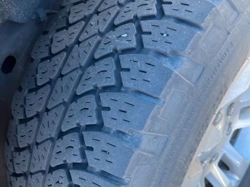 Used 2015 Chevrolet Tahoe LT image 3