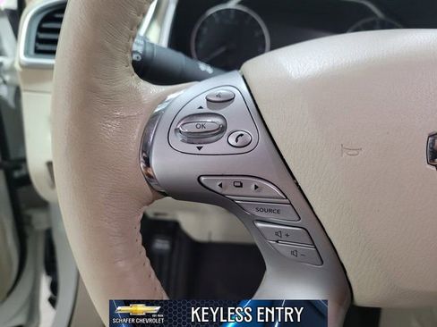 Used 2018 Nissan Murano SL image 25