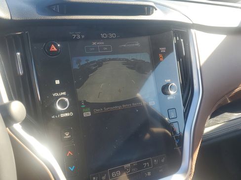 Used 2021 Subaru Outback Touring XT image 33