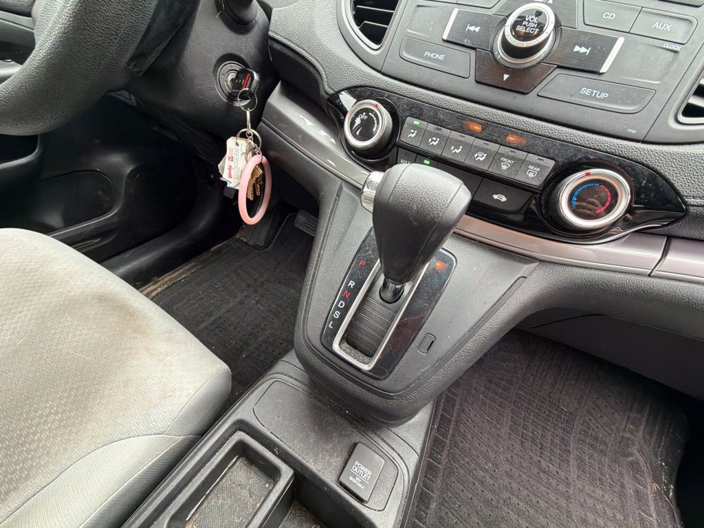 Used 2015 Honda CR-V LX image 18