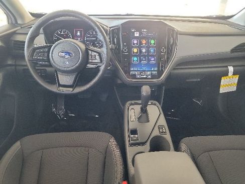 New 2026 Subaru Crosstrek 2.0i Premium AWD/4WD image 13
