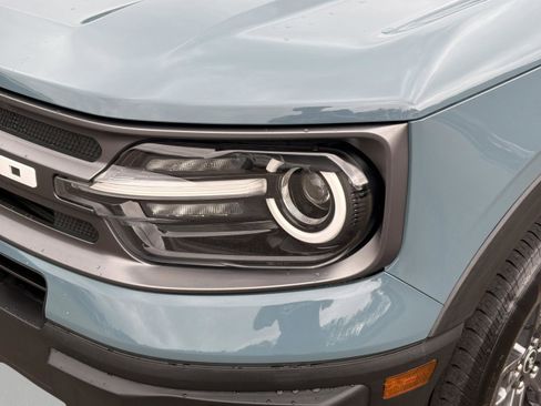 Used 2022 Ford Bronco Sport Big Bend w/ Convenience Package image 28