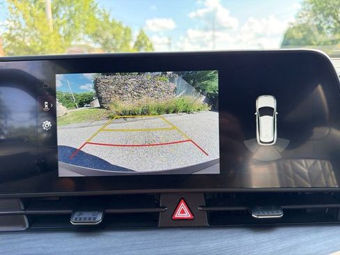 Certified 2023 Kia Sportage X-Line w/ X-Line Premium Package AWD/4WD image 24
