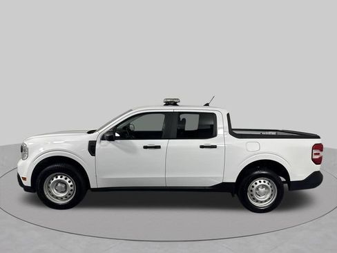 Used 2024 Ford Maverick XL w/ Equipment Group 100A Standard AWD/4WD image 28