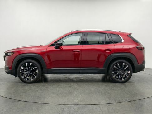 Used 2025 MAZDA CX-50 2.5 Hybrid w/ Premium Plus Pkg AWD/4WD image 5