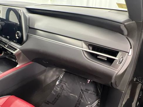 Used 2023 Lexus RX 350 F Sport w/ Accessory Package AWD/4WD image 19