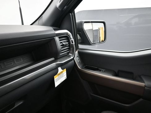 Used 2025 Ford F150 STX w/ Equipment Group 201A FX4 AWD/4WD image 12