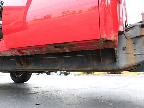 Used 2011 Chevrolet Silverado 3500 W/T w/ Snow Plow Prep Package AWD/4WD image 25