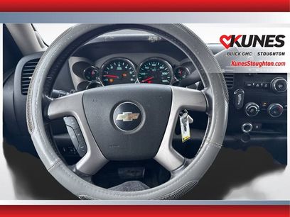 Used 2008 Chevrolet Silverado 1500 LT w/ Power Pack Plus