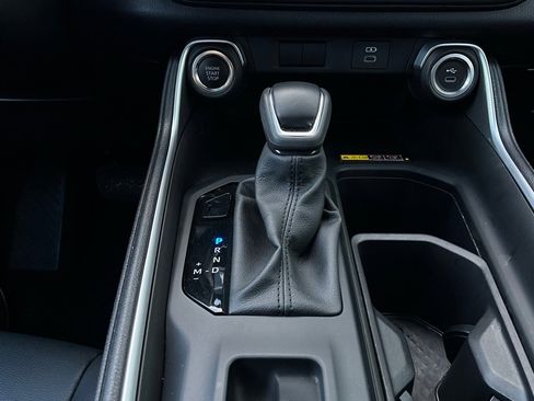 Used 2025 Toyota Grand Highlander FWD image 26