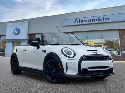 Used 2024 MINI Cooper S