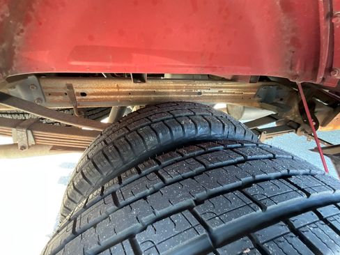 Used 1995 Chevrolet Silverado 3500 2WD Extended Cab image 30