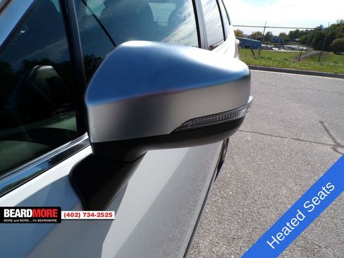 Used 2020 Subaru Forester Touring w/ Popular Package #2 image 13