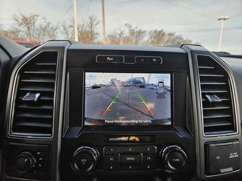 Used 2020 Ford F150 XLT w/ Equipment Group 302A Luxury image 15