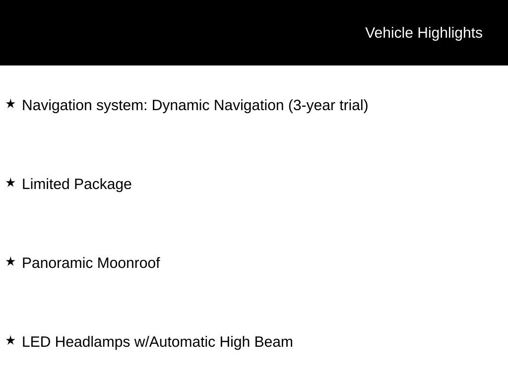 Certified 2023 Toyota Crown AWD/4WD image 30
