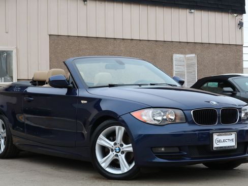 Used 2011 BMW 128i I image 20