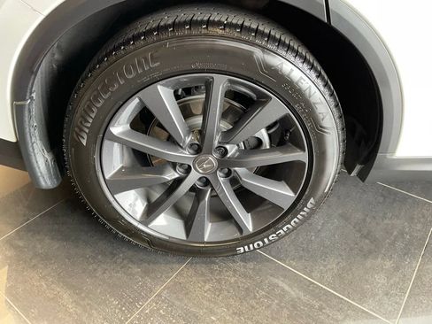 Used 2026 Acura MDX A-Spec AWD/4WD image 8