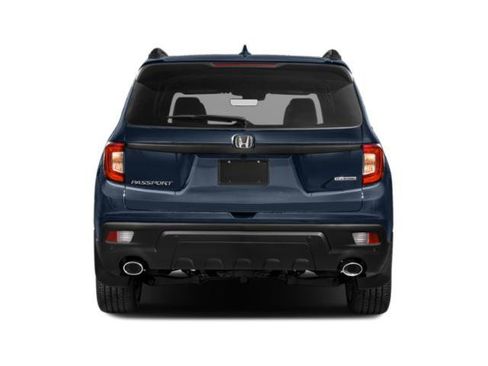 Used 2021 Honda Passport Touring image 8