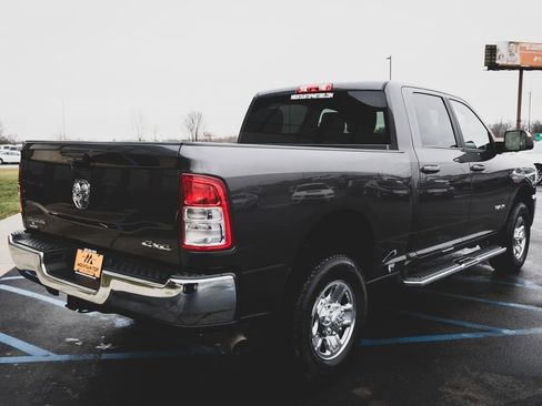 Used 2022 RAM 2500 Big Horn image 16