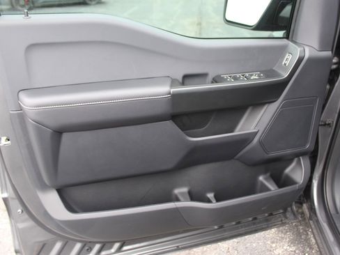 New 2025 Ford F150 STX w/ Equipment Group 200A image 23